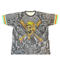 Mad Designs Aztec Jersey