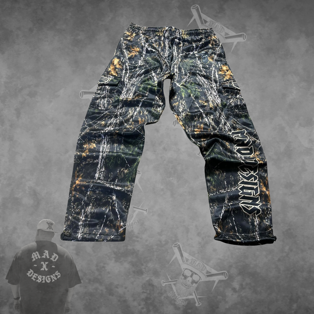 FULL SUB CARGO PANTS REALTREE